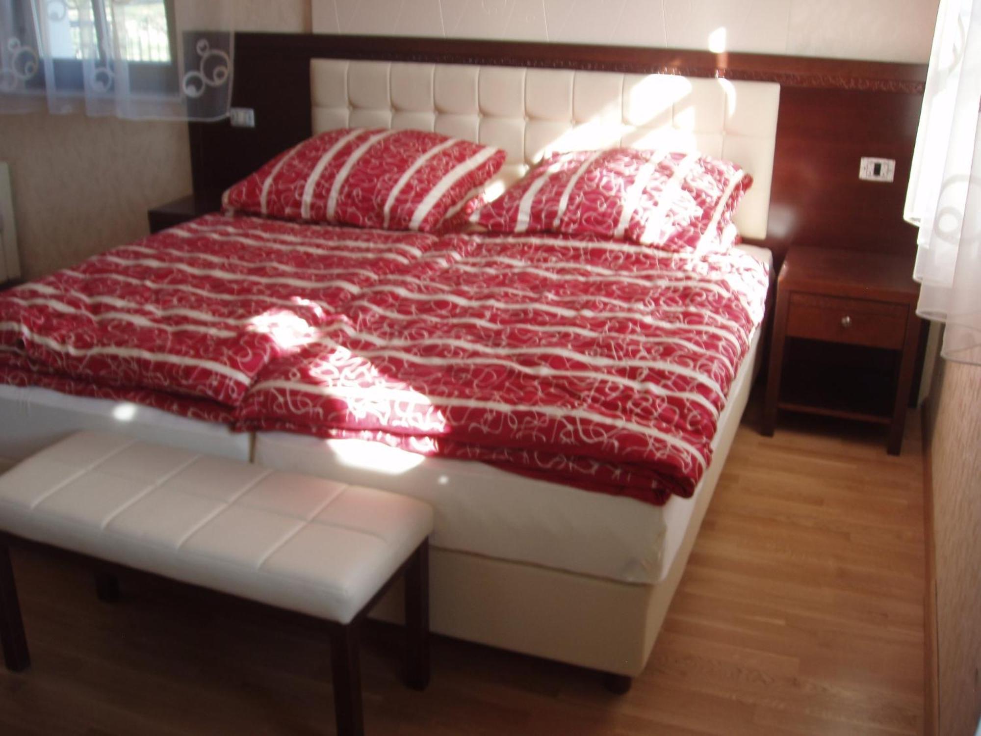 Vila Silva Marija Apartments Pišece Exterior foto