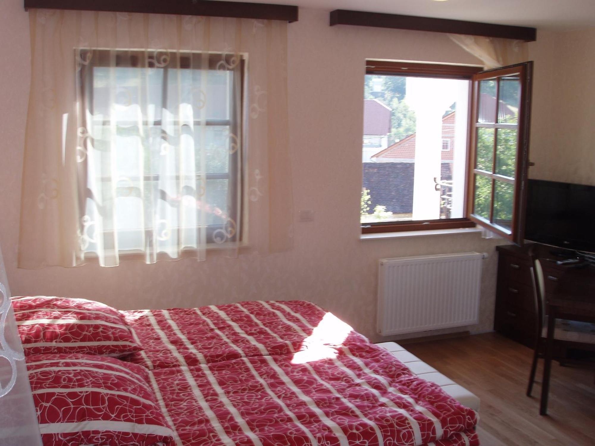 Vila Silva Marija Apartments Pišece Exterior foto
