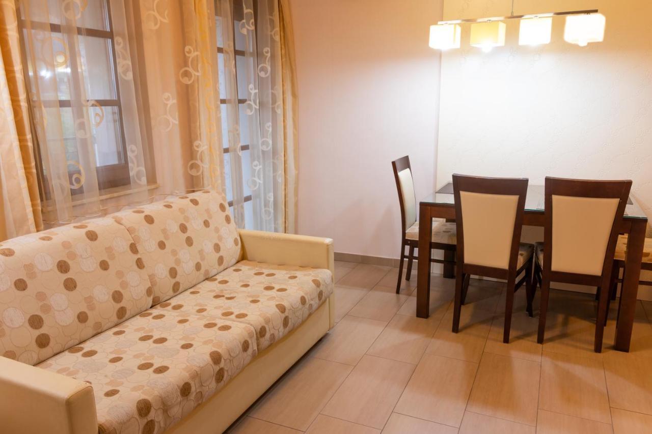Vila Silva Marija Apartments Pišece Exterior foto