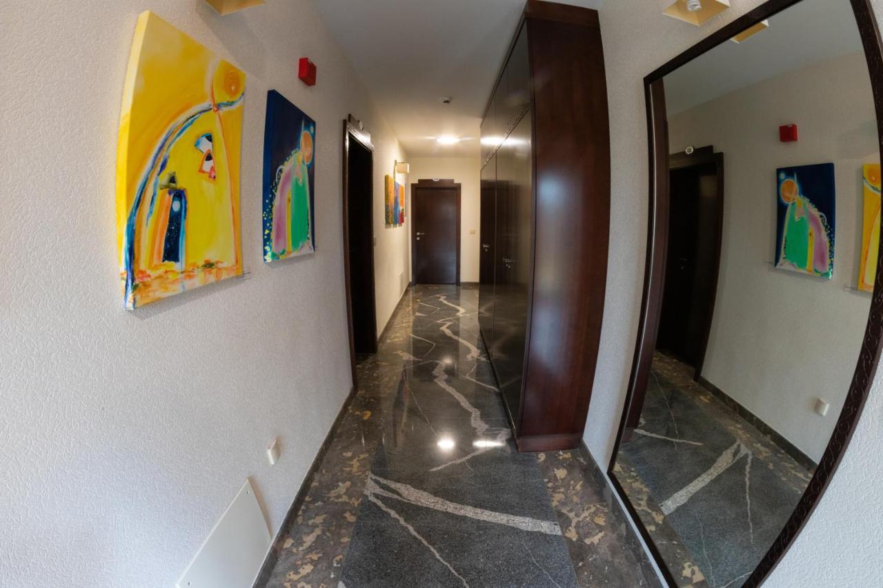 Vila Silva Marija Apartments Pišece Exterior foto